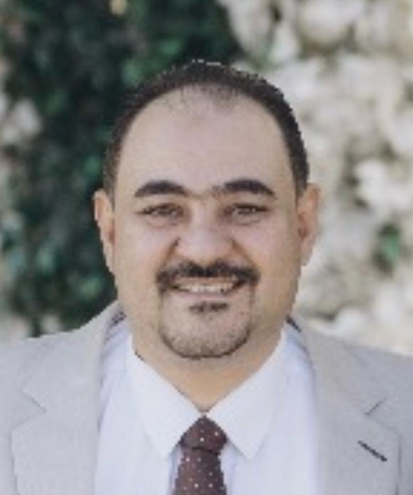 Ahmed Kamal - CFO