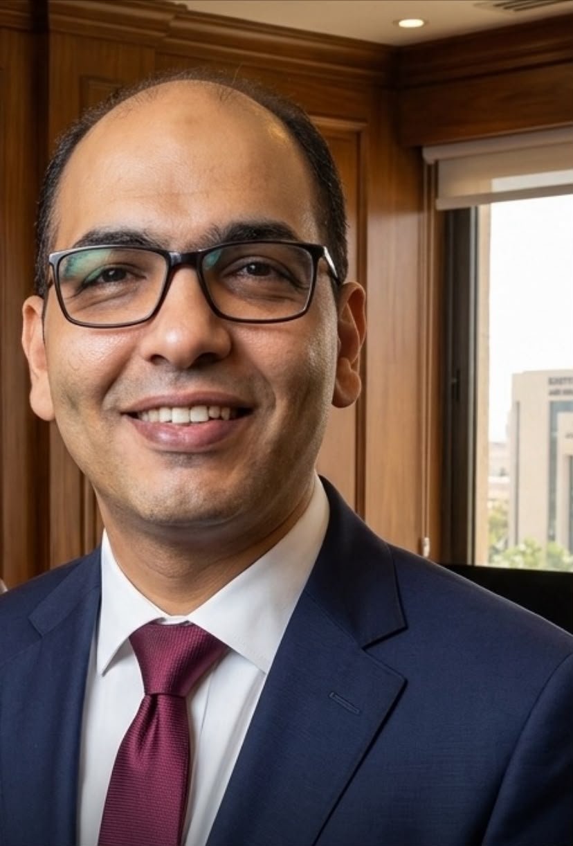Ahmed Saber - CTO