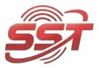 SST - Swiss Solutions Technology Logo